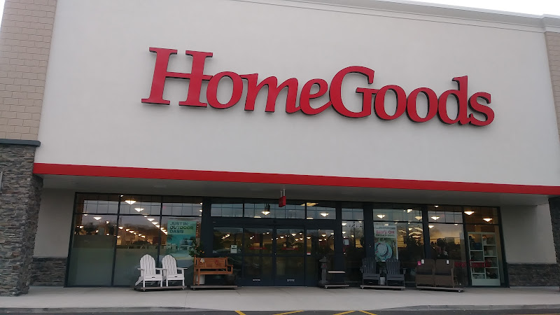HomeGoods