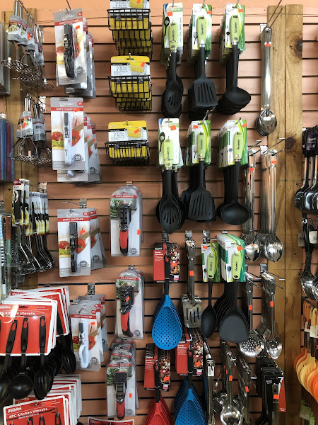 Good News Variety Store