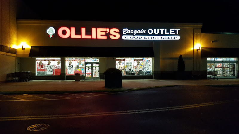 Ollie's Bargain Outlet