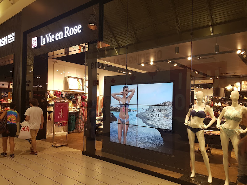 Coquitlam Centre