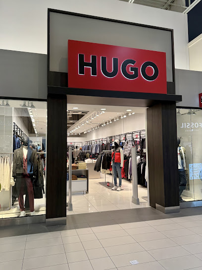 HUGO Outlet