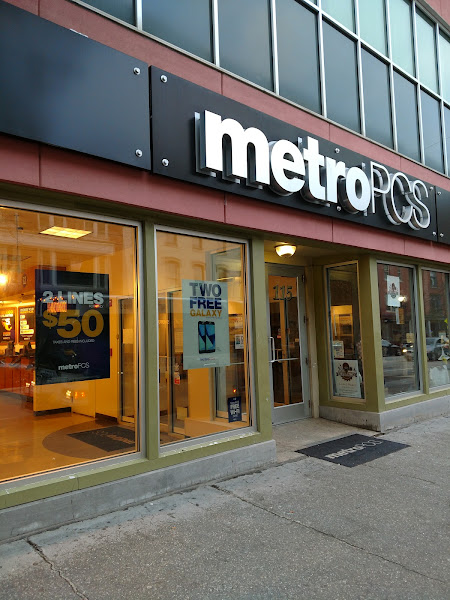 Metro by T-Mobile