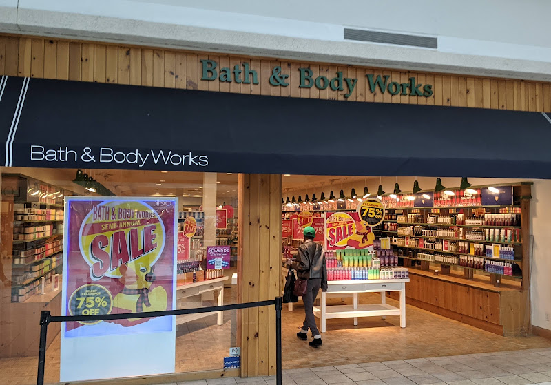 Bath & Body Works