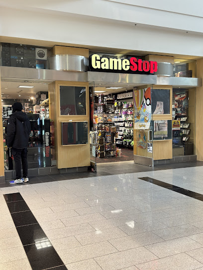 GameStop