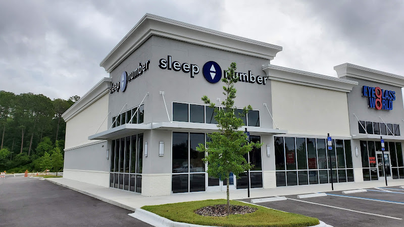 Sleep Number Mattress Store