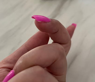Fancy Nails