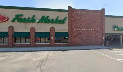 Acme Fresh Market Pharmacy