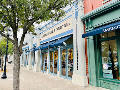 American Eagle Outfitters