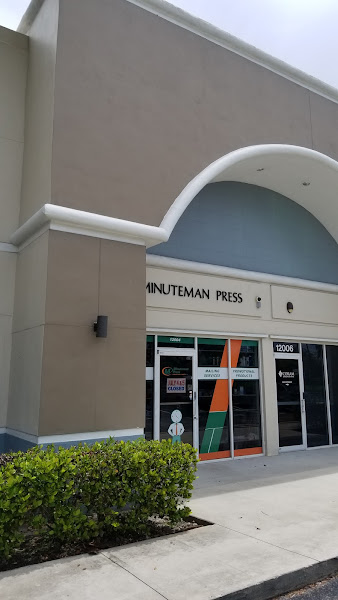 Minuteman Press of Miramar