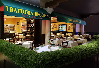 Trattoria Reggiano