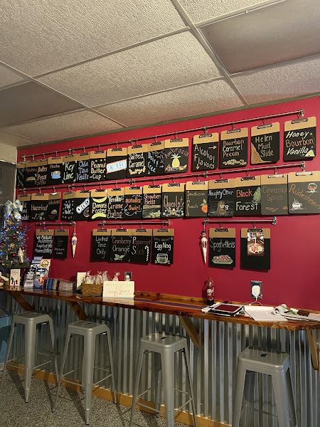 Das Ice Cream Cafe