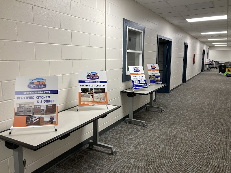 Signs Now Omaha