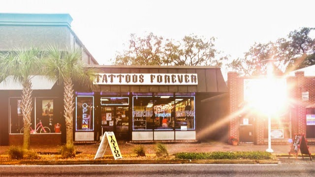 Tattoos Forever