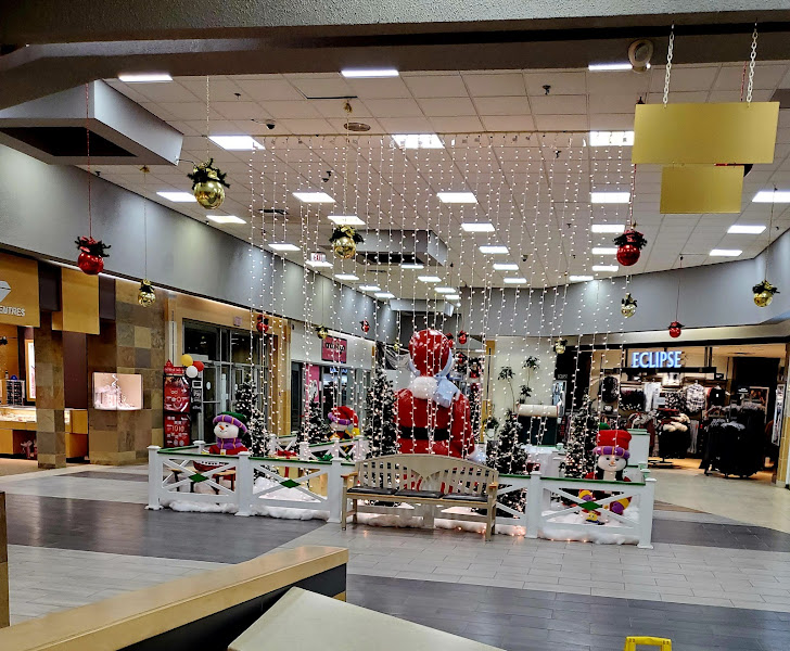 County Fair Mall