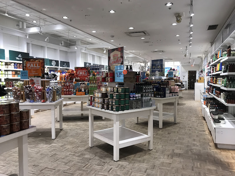 Bath & Body Works