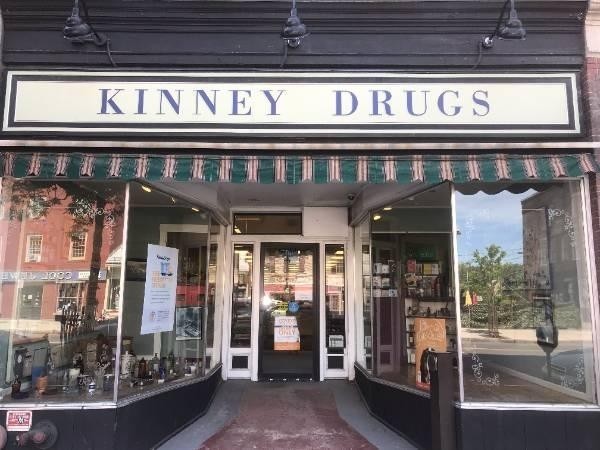Kinney Drugs Pharmacy