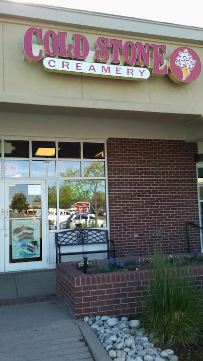 Cold Stone Creamery