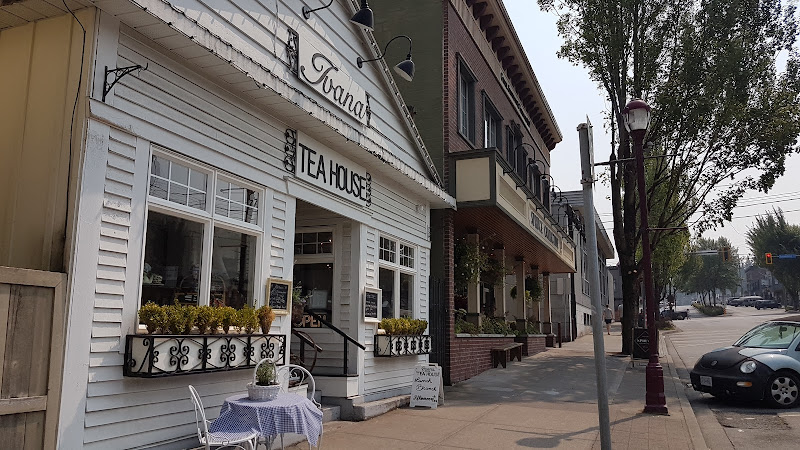 Abbotsford Downtown Business Association
