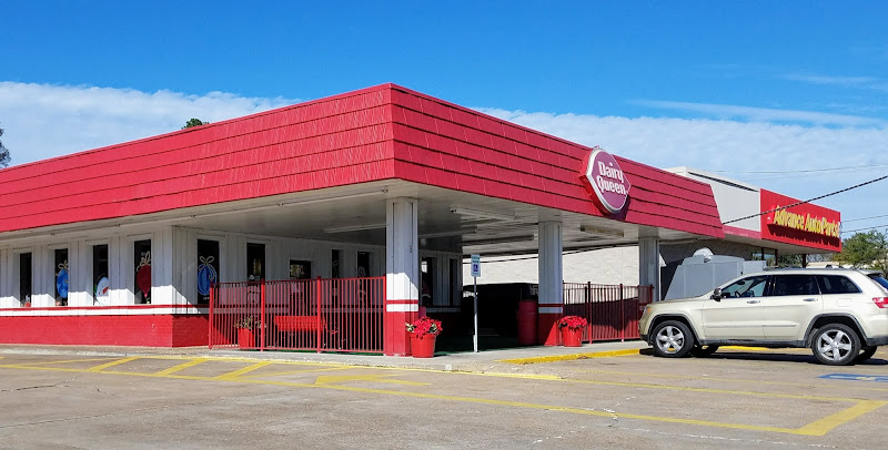 Dairy Queen