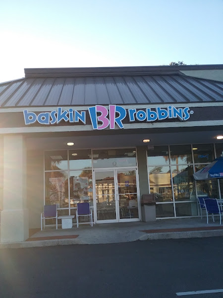 Baskin-Robbins