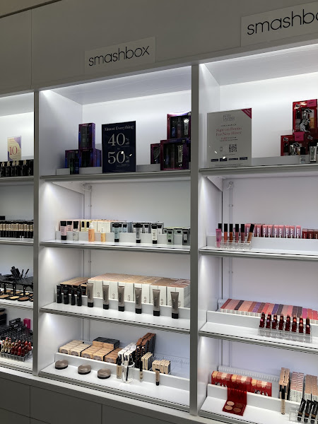 The Cosmetics Company Store