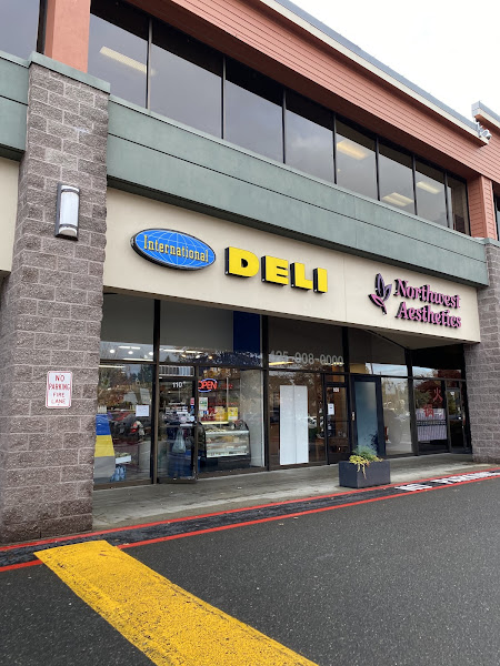 International Deli