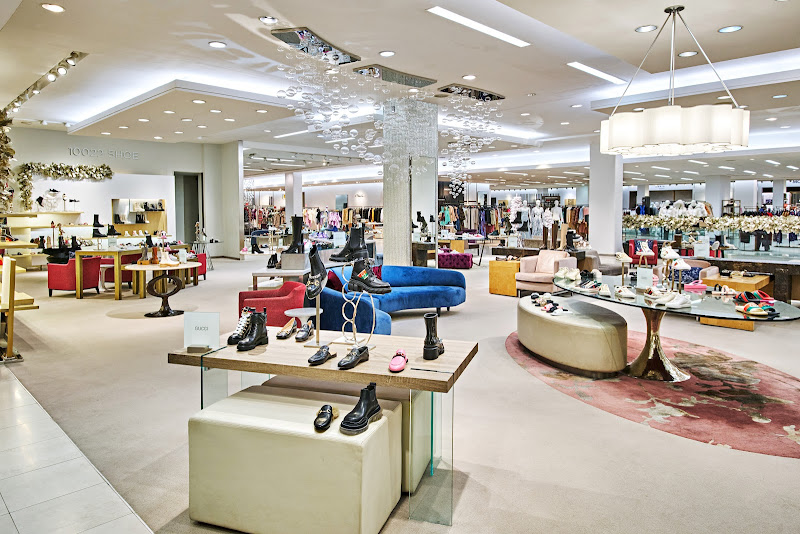 Saks Fifth Avenue
