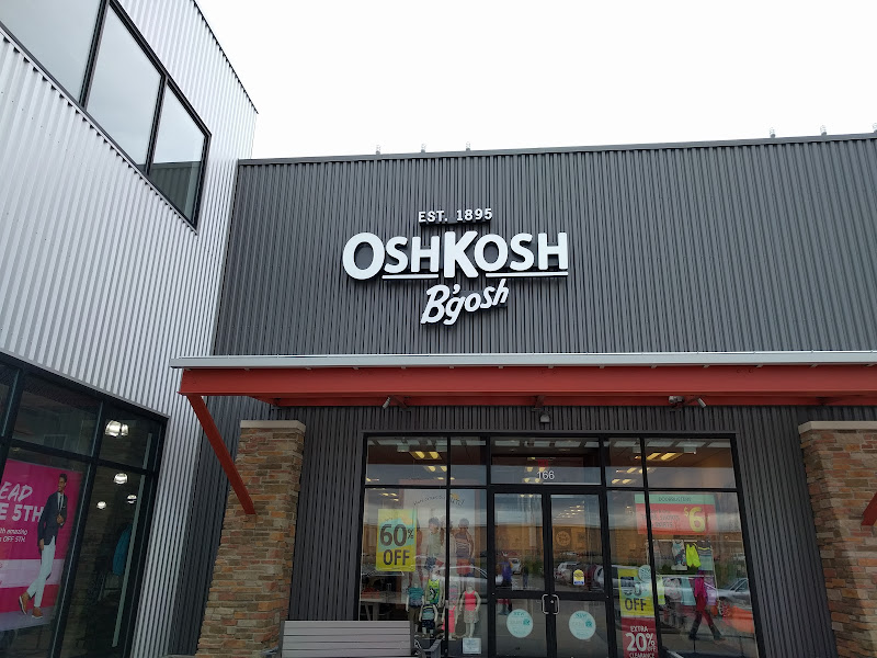 OshKosh B'gosh