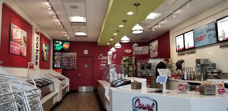 Carvel
