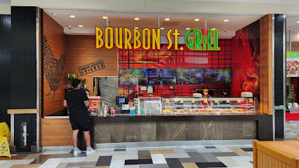 Bourbon St. Grill