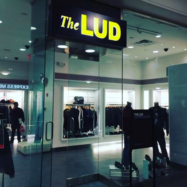 The Lud