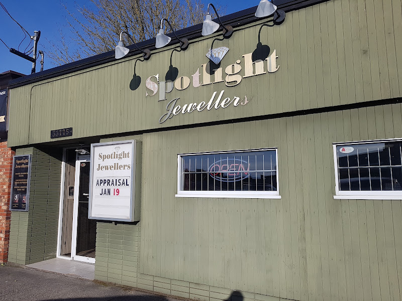 Spotlight Jewellers