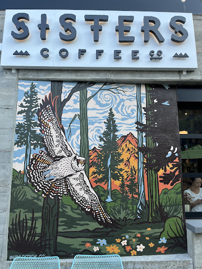 Sisters Coffee