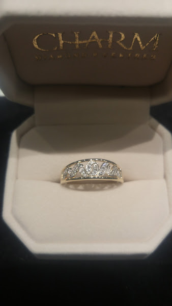 Charm Diamond Centres