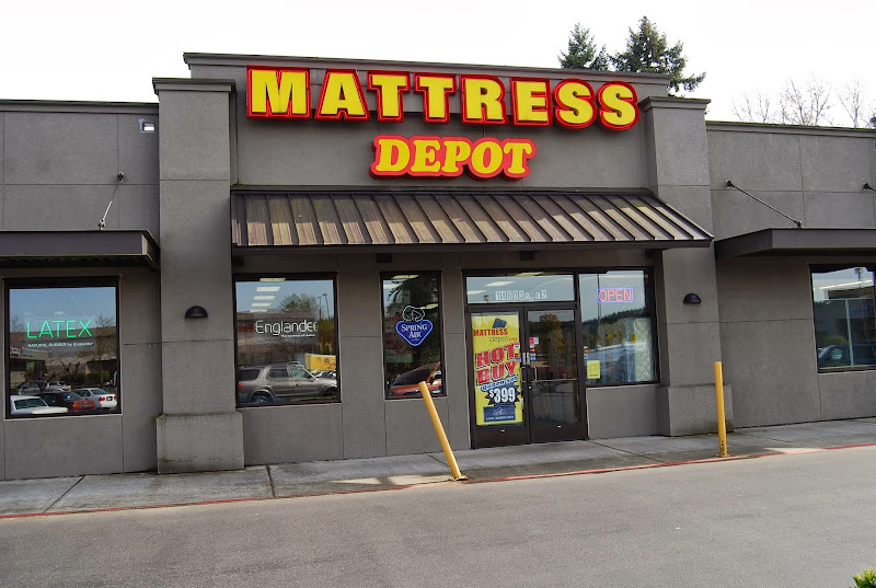 Mattress Depot USA