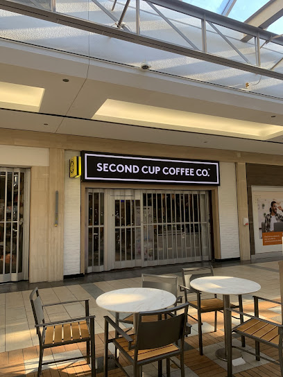 Second Cup