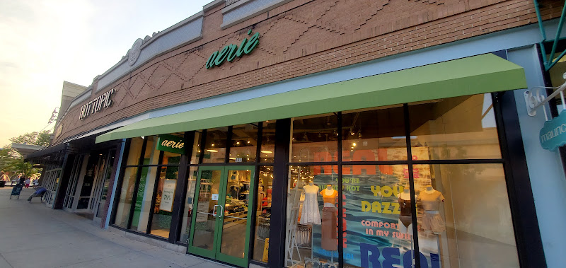 Aerie