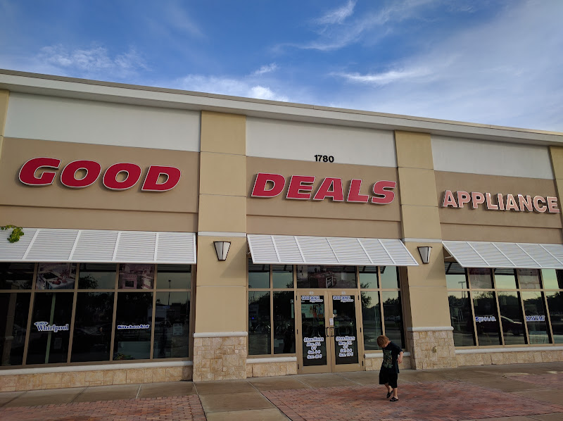 Heart & Home Appliances