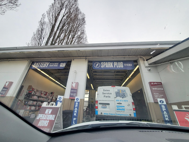 Jiffy Lube
