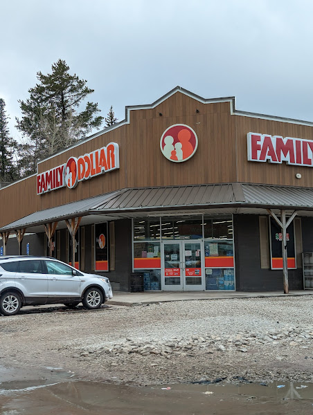 Family Dollar