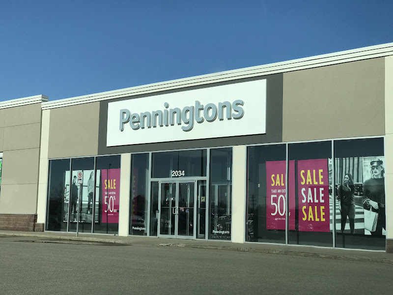 Penningtons