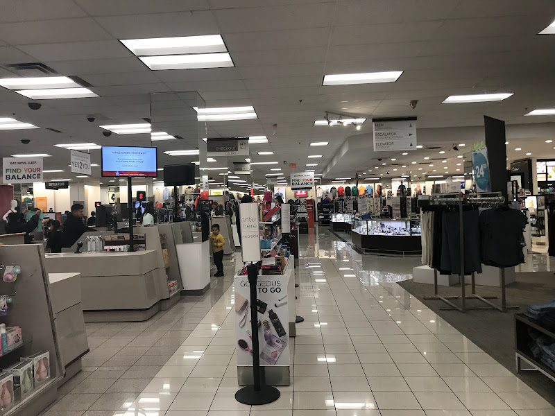 Kohl's