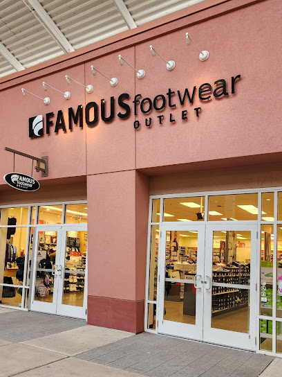 Famous Footwear Outlet