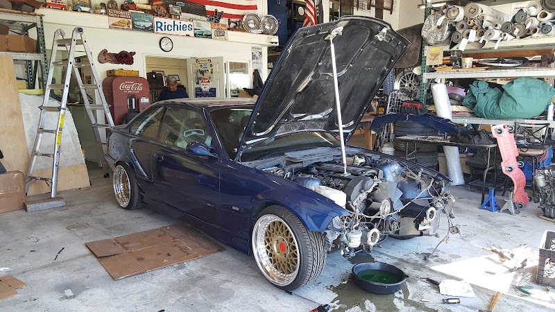 Richmann Motorsport