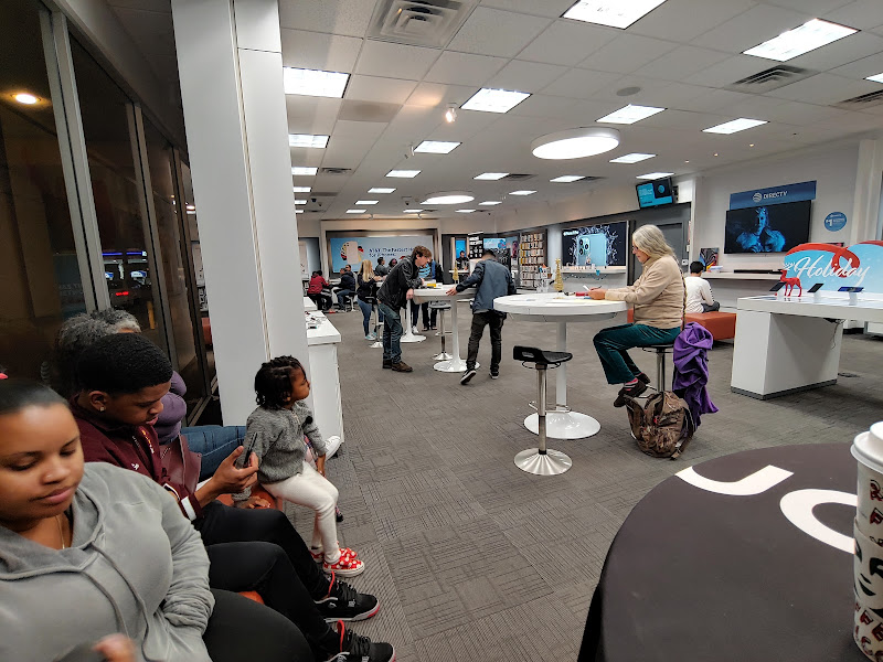 AT&T Store