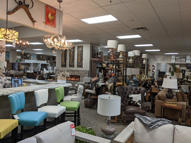 Ironstone Furniture And Fire