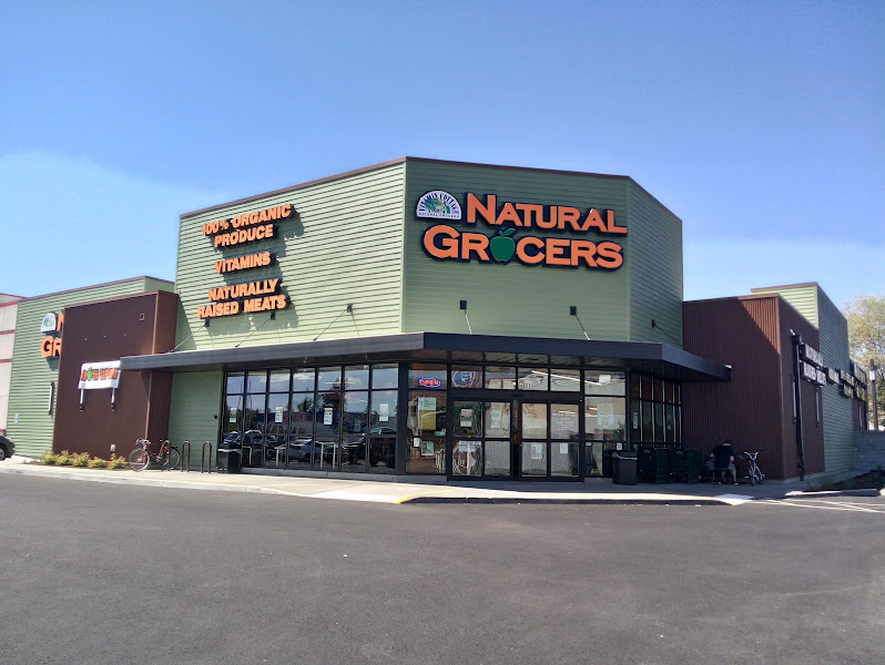 Natural Grocers