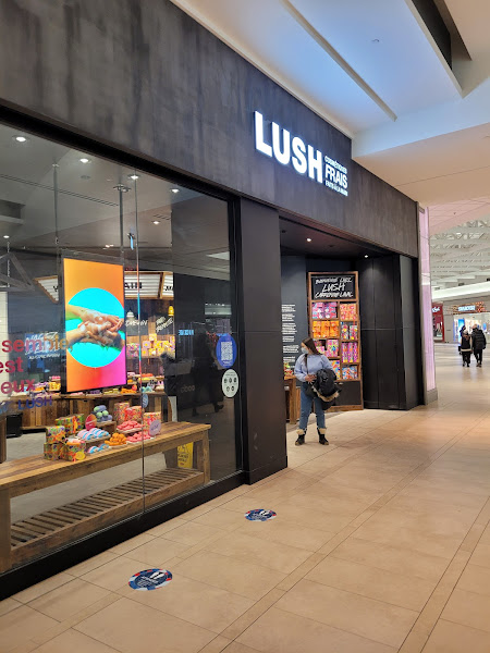 Lush