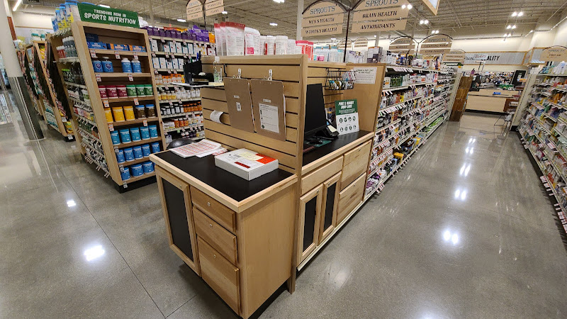 Sprouts Farmers Market