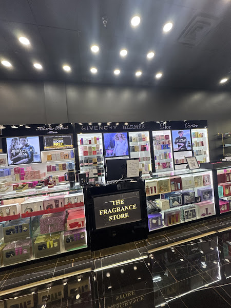 The Fragrance Store